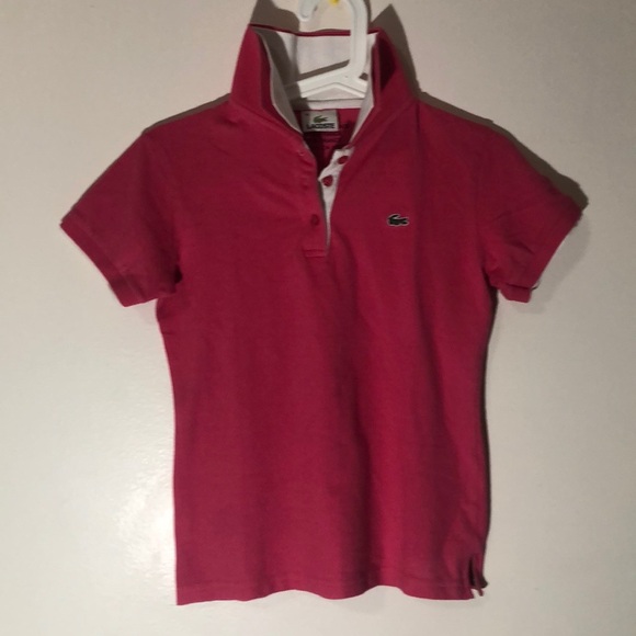 Lacoste - Picture 3 of 3